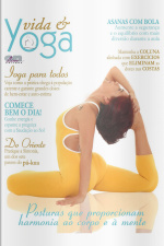 Vida  Yoga Edição 27