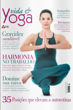 Vida  Yoga Edição 30