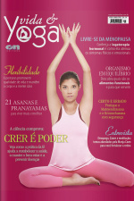 Vida  Yoga Edição 20