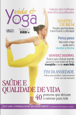 Vida  Yoga Edição 19