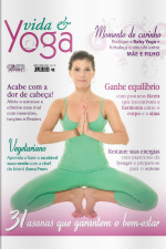 Vida  Yoga Edição 26