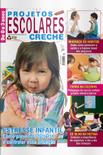 Projetos Escolares - Creche Edição 30