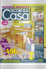 Decore Sua Casa Edição 24