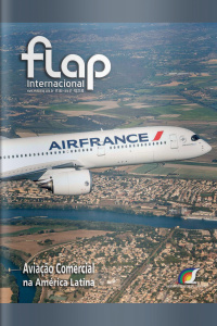 Flap Internacional - Aviação Comercial Na América Latina - 01/11/2019