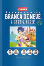 Contos Clássicos Em Libras Edição 1