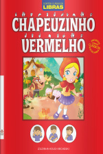 Contos Clássicos Em Libras Edição 2