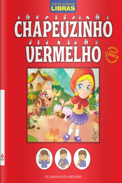 Contos Clássicos Em Libras Edição 2