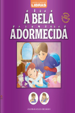 Contos Clássicos Em Libras Edição 3