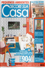 Decore Sua Casa Edição 20