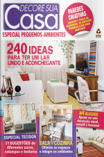 Decore Sua Casa Especial Edição 15