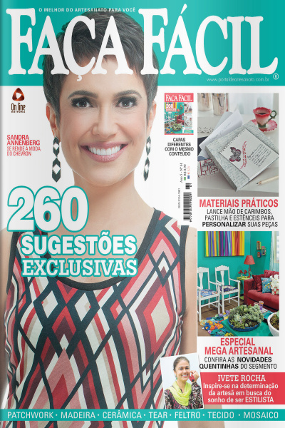 Faça Fácil Edição 61