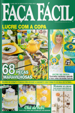 Faça Fácil (Lucre com a Copa) Edição 69