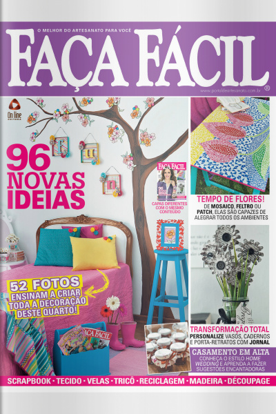 Faça Fácil  Edição 62