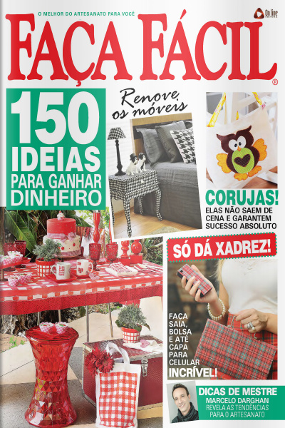 Faça Fácil Edição 80