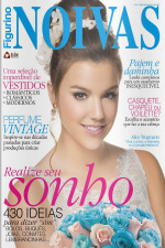 Figurino Noivas Edição 85