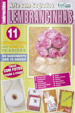 Artesanato Simples -lembrancinhas - 07/09/2020