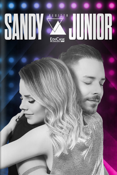 Artista De Sucesso - Sandy E Junior - 01/10/2019