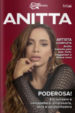 Artista De Sucesso - Anitta: Vai Malandra! 15/10/2020