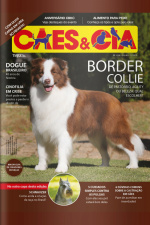 Cães e Cia - Border Collie - 01/10/2019