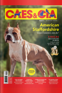 Cães e Cia - Edição de Aniversário 41 Anos - 01/08/2020