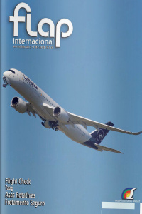 Flap Internacional - Flight Check - 01/07/2019
