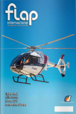 Flap Internacional - British Airways - 01/10/2019