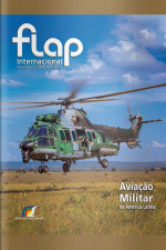 Flap Internacional - Aviação Militar - 01/08/2019