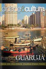 Cidade e Cultura - Guarujá - 01/12/2019
