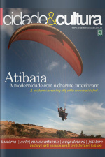 Cidade e Cultura - Atibaia - 01/03/2020