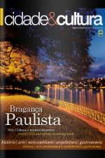 Cidade e Cultura - Bragança Paulista - 01/09/2020