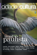 Cidade e Cultura - Litoral Paulista - 01/12/2018