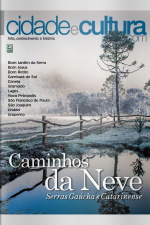 Cidade e Cultura - Caminhos da Neve - 01/03/2019