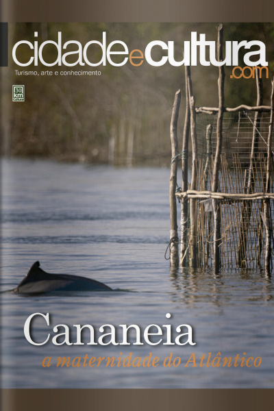 Cidade e Cultura - Cananeira - 01/06/2020