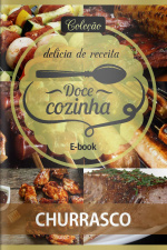 Doce Cozinha - Churrasco - 01/08/2019