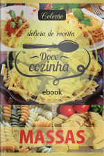 Doce Cozinha - Massas - 13/07/2020