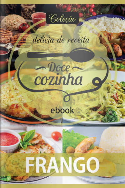 Doce Cozinha - Frango - 24/08/2020