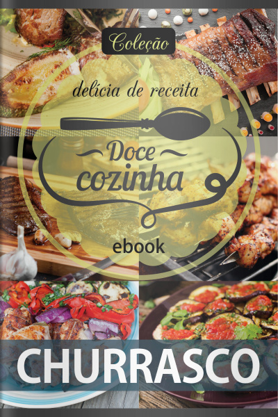 Doce Cozinha - Churrasco - 17/08/2020