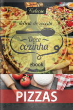 Doce Cozinha - Pizzas - 21/09/2020