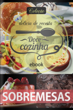 Doce Cozinha - Sobremesas - 07/09/2020