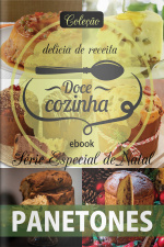 Doce Cozinha - Série Especial De Natal - 19/10/2020