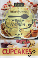 Doce Cozinha - Cupcakes E Cia - 26/10/2020