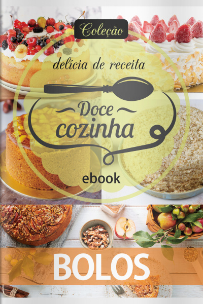 Doce Cozinha - Bolos - 05/10/2020