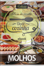 Doce Cozinha - Molhos - 12/10/2020