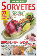 Doce Cozinha - Sorvetes - 01/12/2019