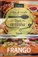 Doce Cozinha - Frango - 01/10/2019