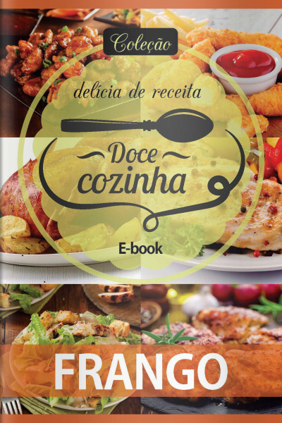 Doce Cozinha - Frango - 01/10/2019