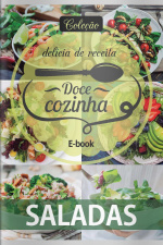 Doce Cozinha - Saladas - 01/01/2020