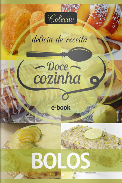Doce Cozinha - Bolos -27/04/2020