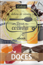 Doce Cozinha - Doces - 18/05/2020