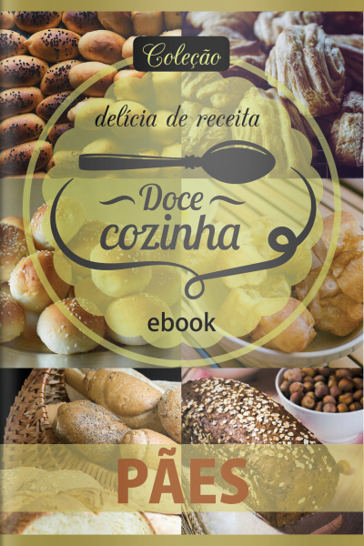 Doce Cozinha - Pães - 01/06/2020